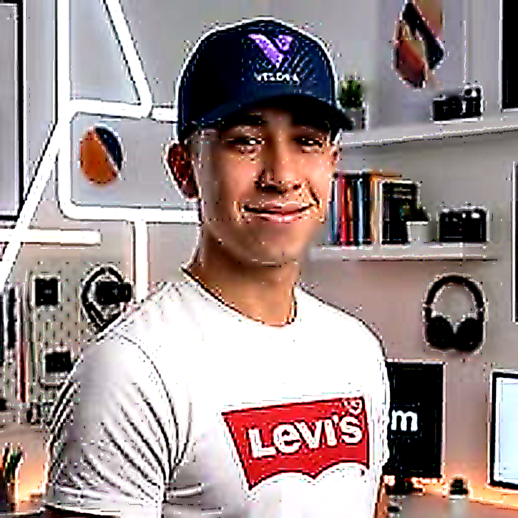 Ignacio Pérez - Editor de Video